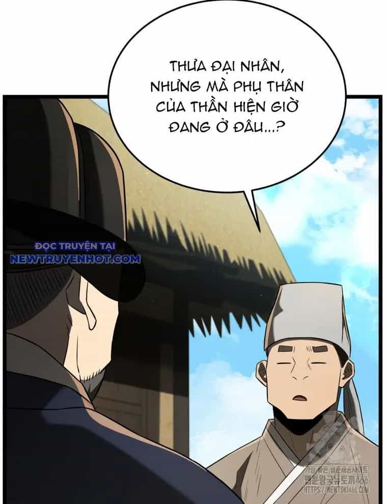 Vương Triều Đen Tối: Joseon - Chương 77 - ảnh 116