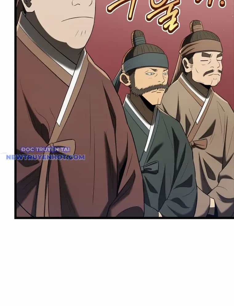 Vương Triều Đen Tối: Joseon - Chương 77 - ảnh 12