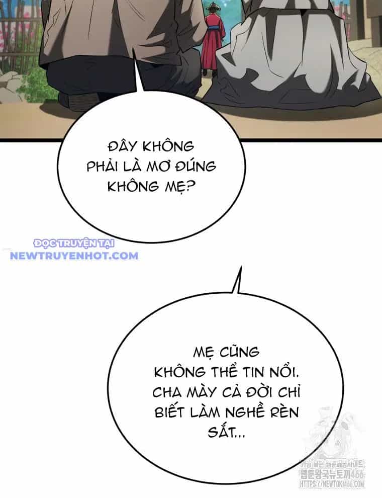 Vương Triều Đen Tối: Joseon - Chương 77 - ảnh 120