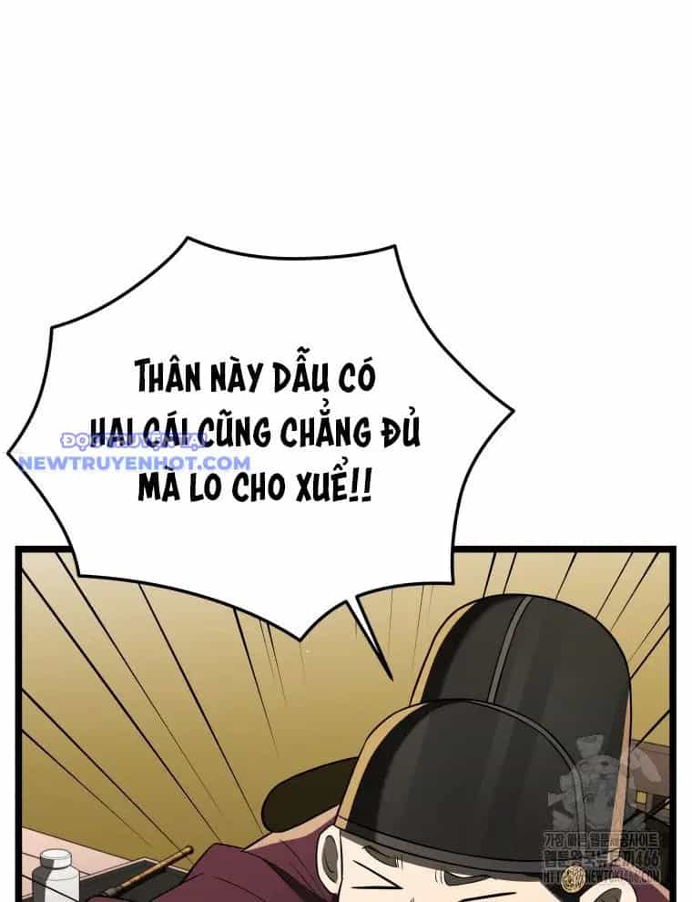 Vương Triều Đen Tối: Joseon - Chương 77 - ảnh 129