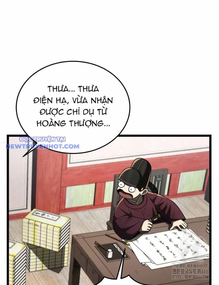 Vương Triều Đen Tối: Joseon - Chương 77 - ảnh 131