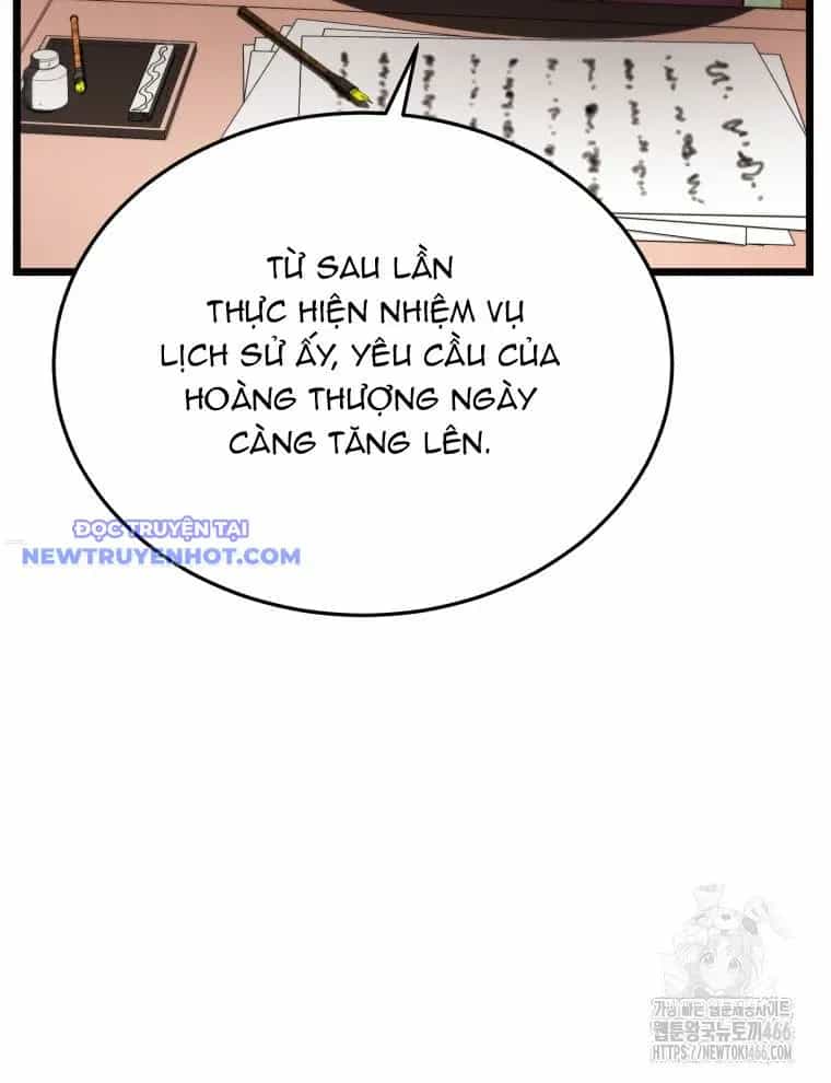 Vương Triều Đen Tối: Joseon - Chương 77 - ảnh 134