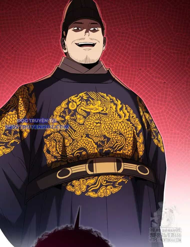 Vương Triều Đen Tối: Joseon - Chương 77 - ảnh 136