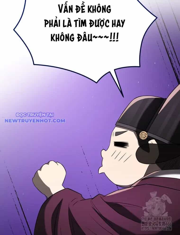 Vương Triều Đen Tối: Joseon - Chương 77 - ảnh 138