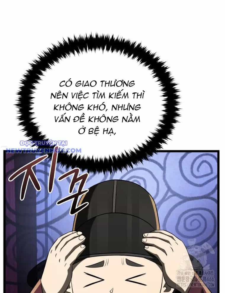 Vương Triều Đen Tối: Joseon - Chương 77 - ảnh 140