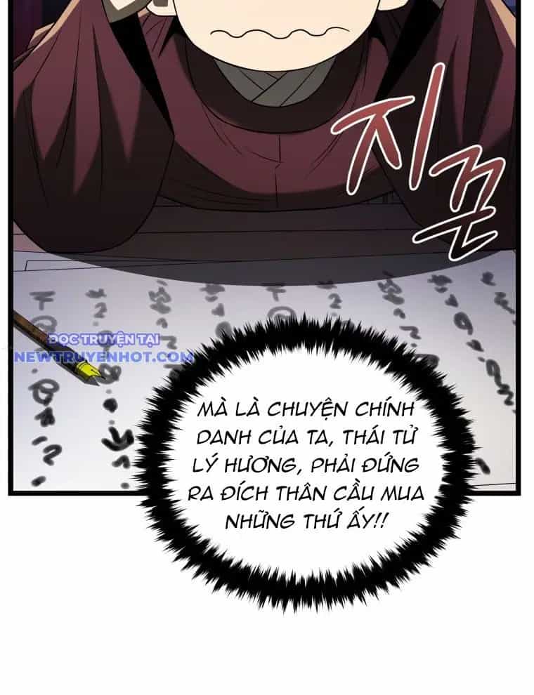 Vương Triều Đen Tối: Joseon - Chương 77 - ảnh 141