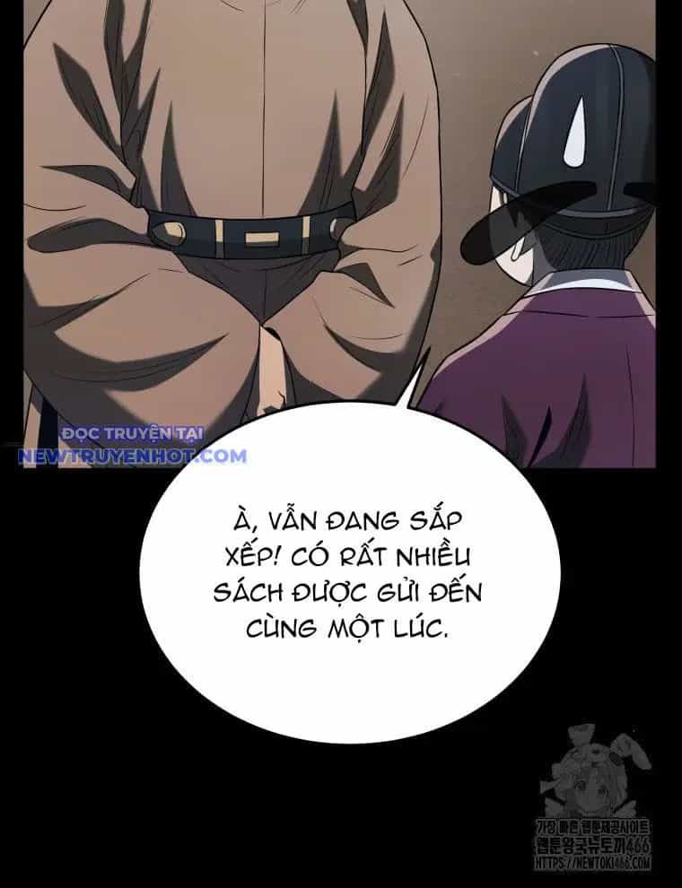 Vương Triều Đen Tối: Joseon - Chương 77 - ảnh 146