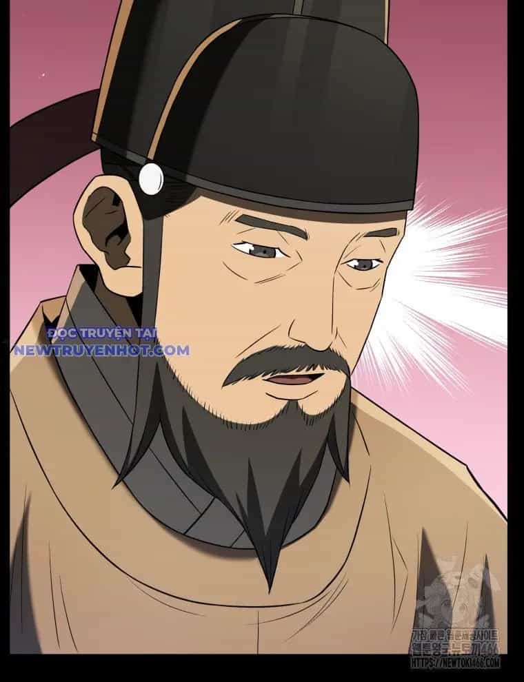 Vương Triều Đen Tối: Joseon - Chương 77 - ảnh 148