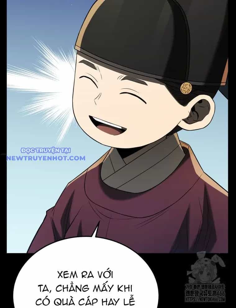 Vương Triều Đen Tối: Joseon - Chương 77 - ảnh 150