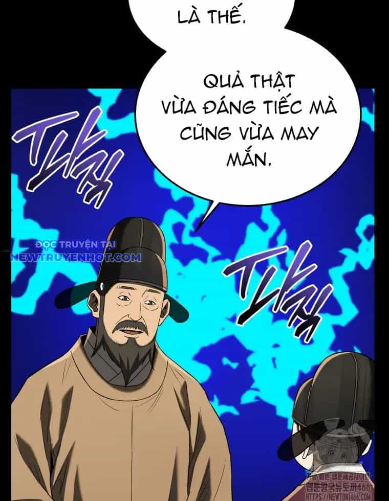 Vương Triều Đen Tối: Joseon - Chương 77 - ảnh 152