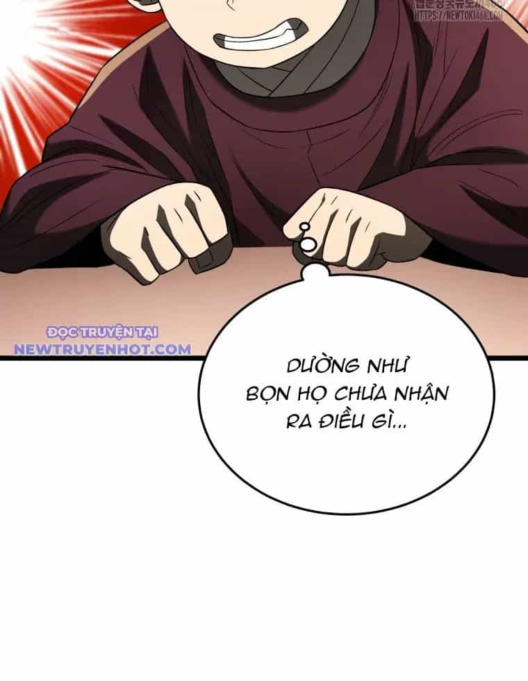 Vương Triều Đen Tối: Joseon - Chương 77 - ảnh 156