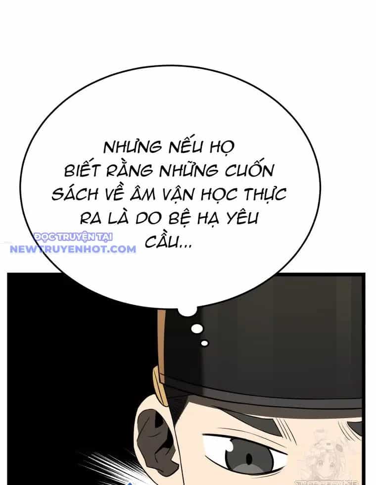 Vương Triều Đen Tối: Joseon - Chương 77 - ảnh 157
