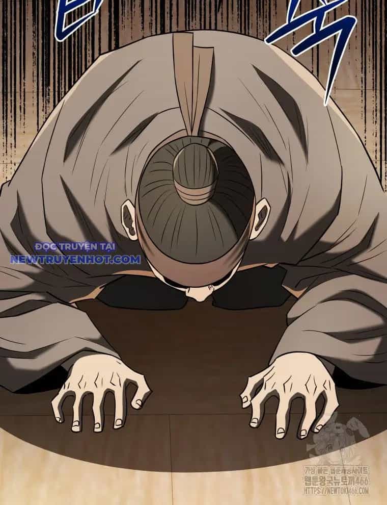 Vương Triều Đen Tối: Joseon - Chương 77 - ảnh 17
