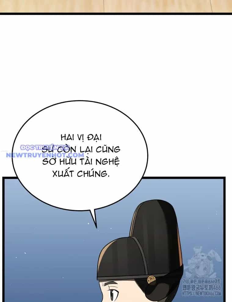 Vương Triều Đen Tối: Joseon - Chương 77 - ảnh 18