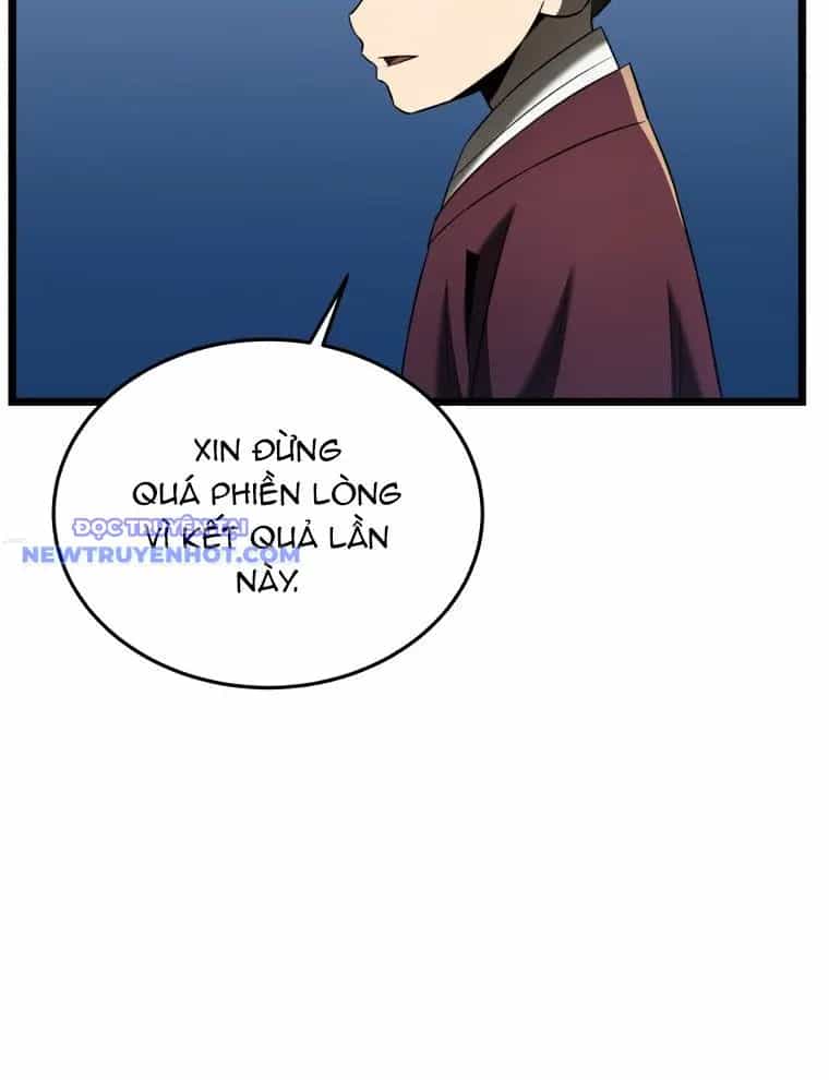 Vương Triều Đen Tối: Joseon - Chương 77 - ảnh 19