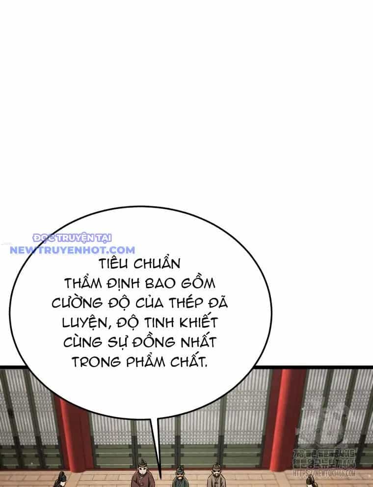 Vương Triều Đen Tối: Joseon - Chương 77 - ảnh 2