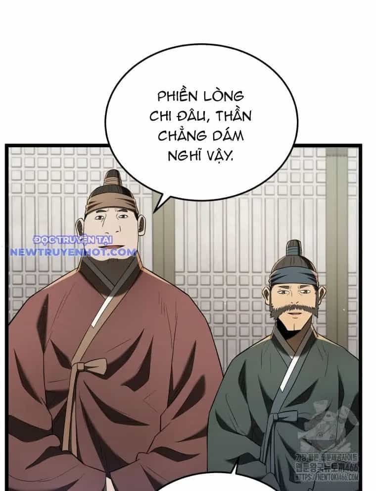 Vương Triều Đen Tối: Joseon - Chương 77 - ảnh 20