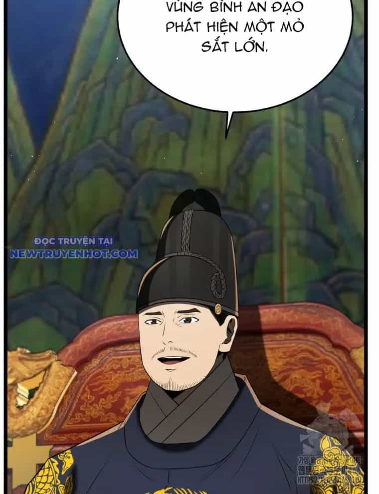 Vương Triều Đen Tối: Joseon - Chương 77 - ảnh 22