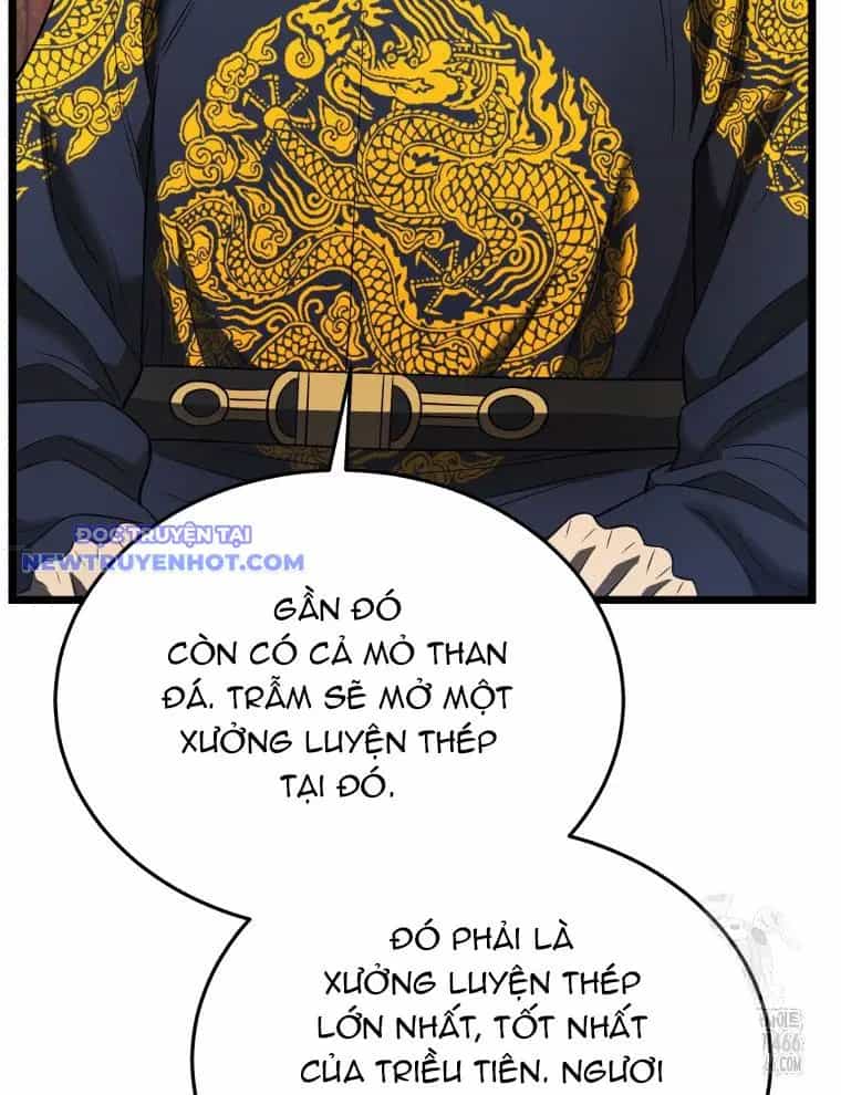 Vương Triều Đen Tối: Joseon - Chương 77 - ảnh 23