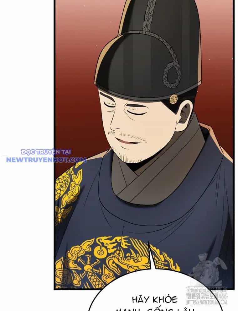 Vương Triều Đen Tối: Joseon - Chương 77 - ảnh 27