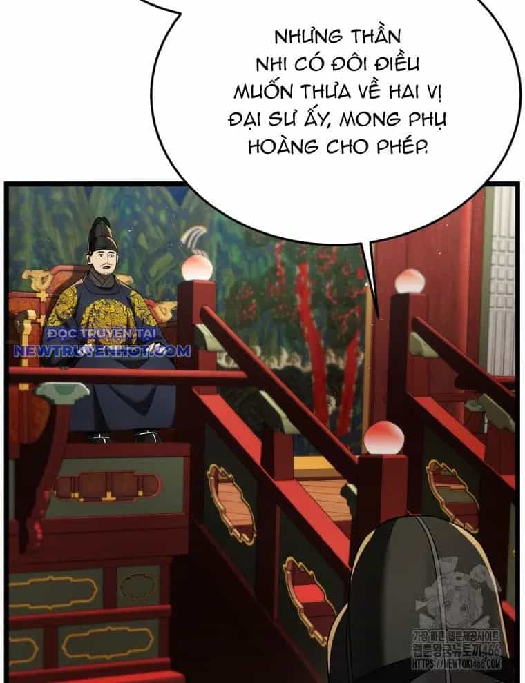 Vương Triều Đen Tối: Joseon - Chương 77 - ảnh 29