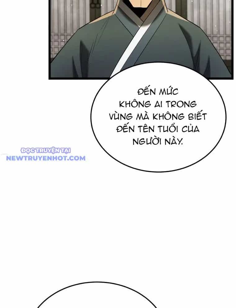 Vương Triều Đen Tối: Joseon - Chương 77 - ảnh 33