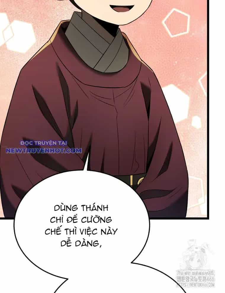 Vương Triều Đen Tối: Joseon - Chương 77 - ảnh 35