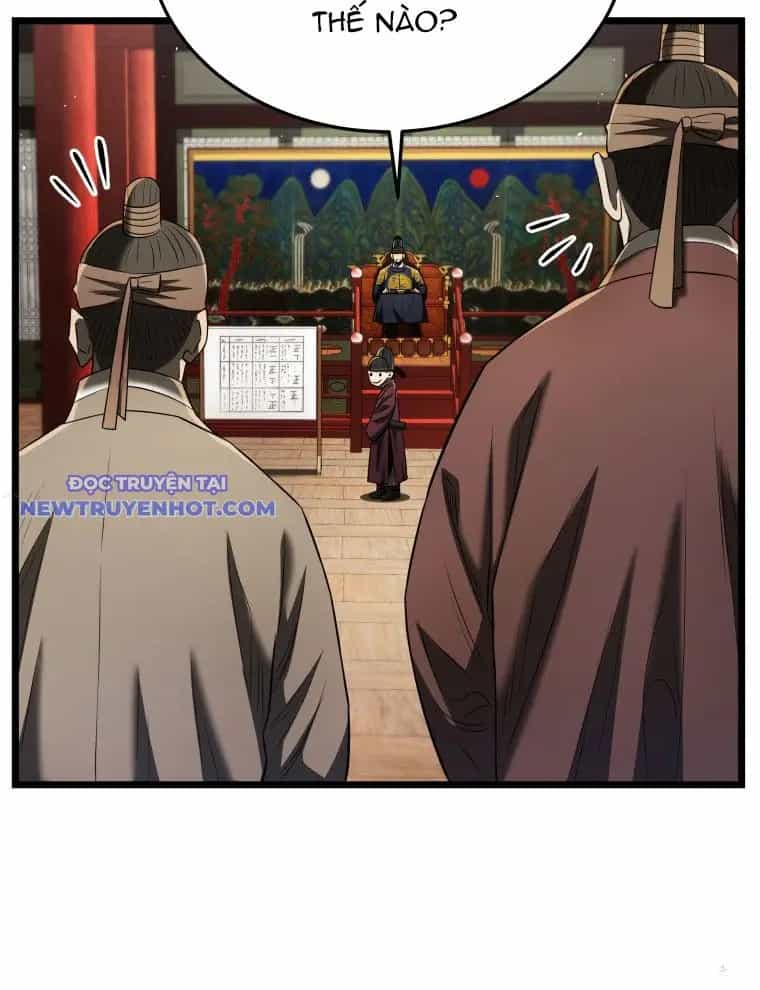 Vương Triều Đen Tối: Joseon - Chương 77 - ảnh 37