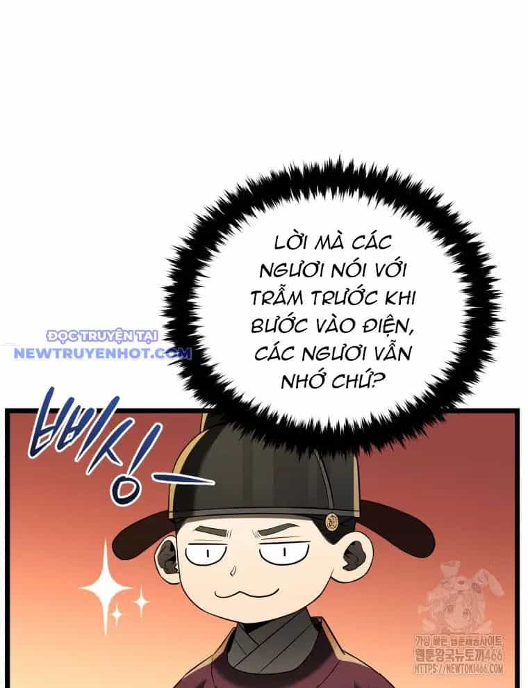 Vương Triều Đen Tối: Joseon - Chương 77 - ảnh 38