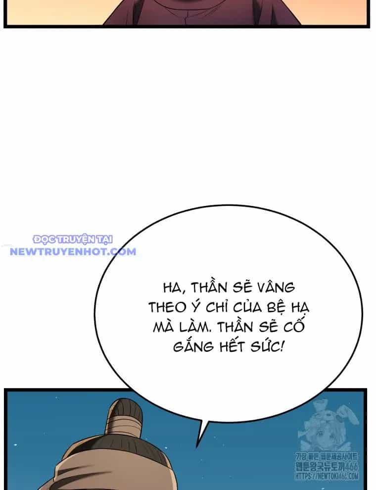 Vương Triều Đen Tối: Joseon - Chương 77 - ảnh 39