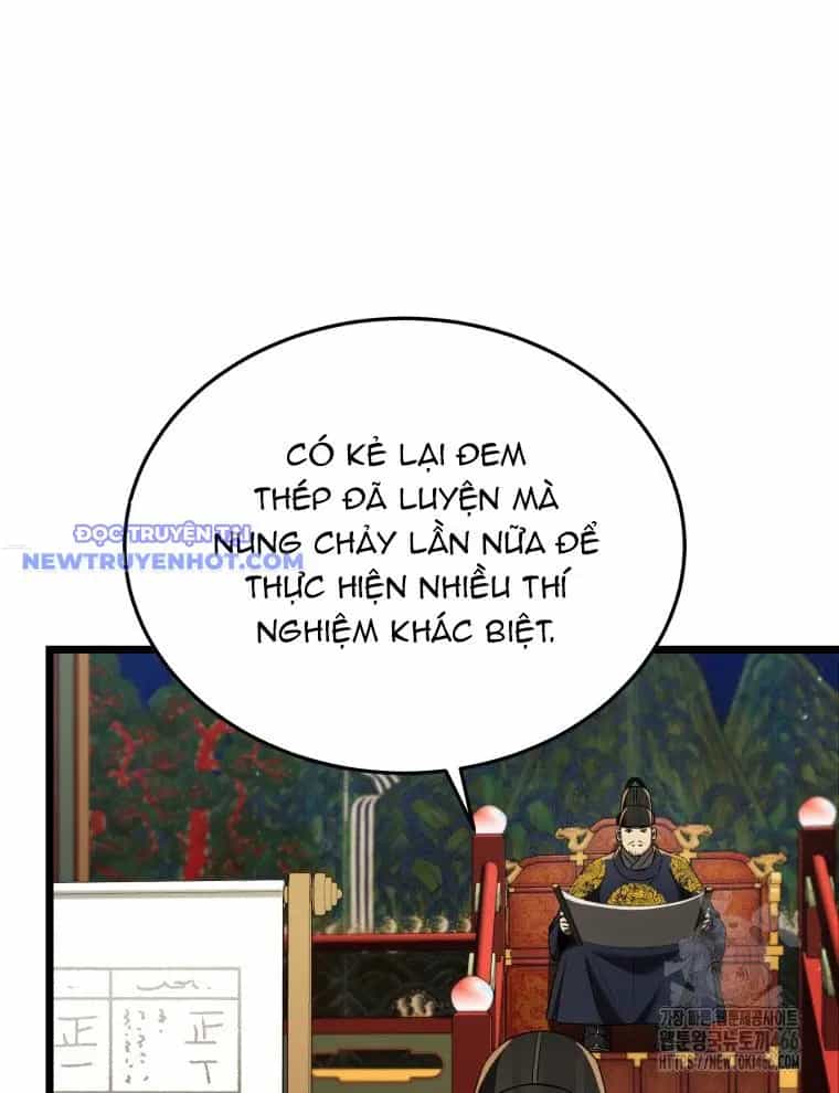 Vương Triều Đen Tối: Joseon - Chương 77 - ảnh 4