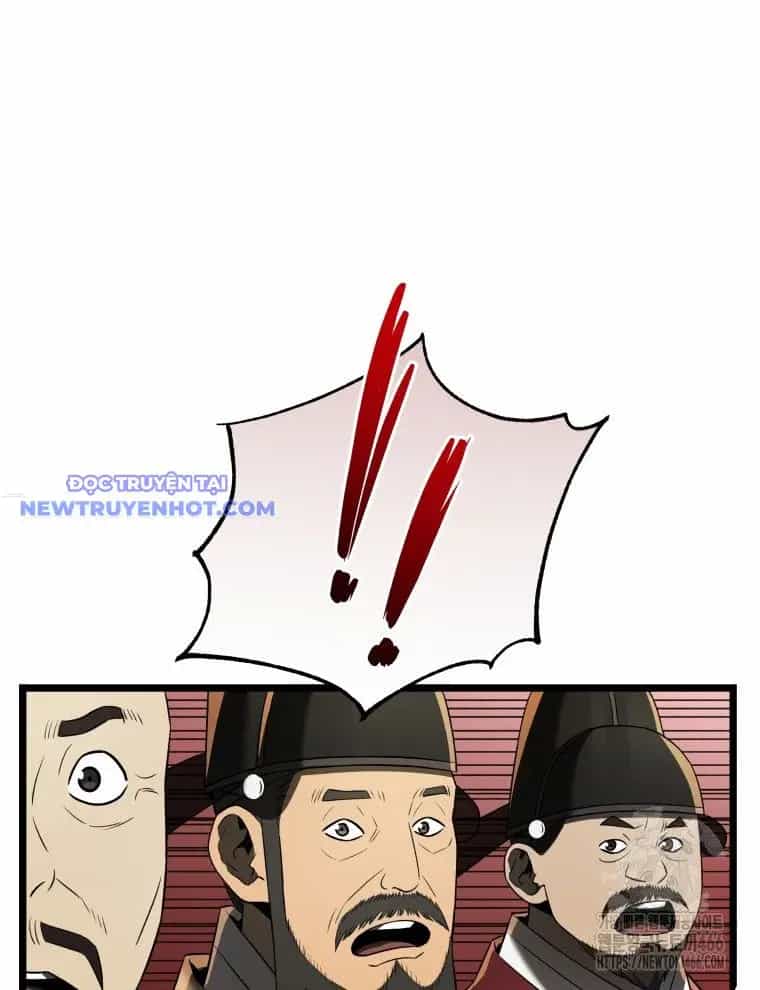 Vương Triều Đen Tối: Joseon - Chương 77 - ảnh 43