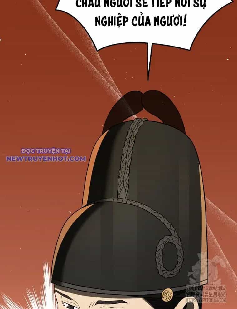Vương Triều Đen Tối: Joseon - Chương 77 - ảnh 50