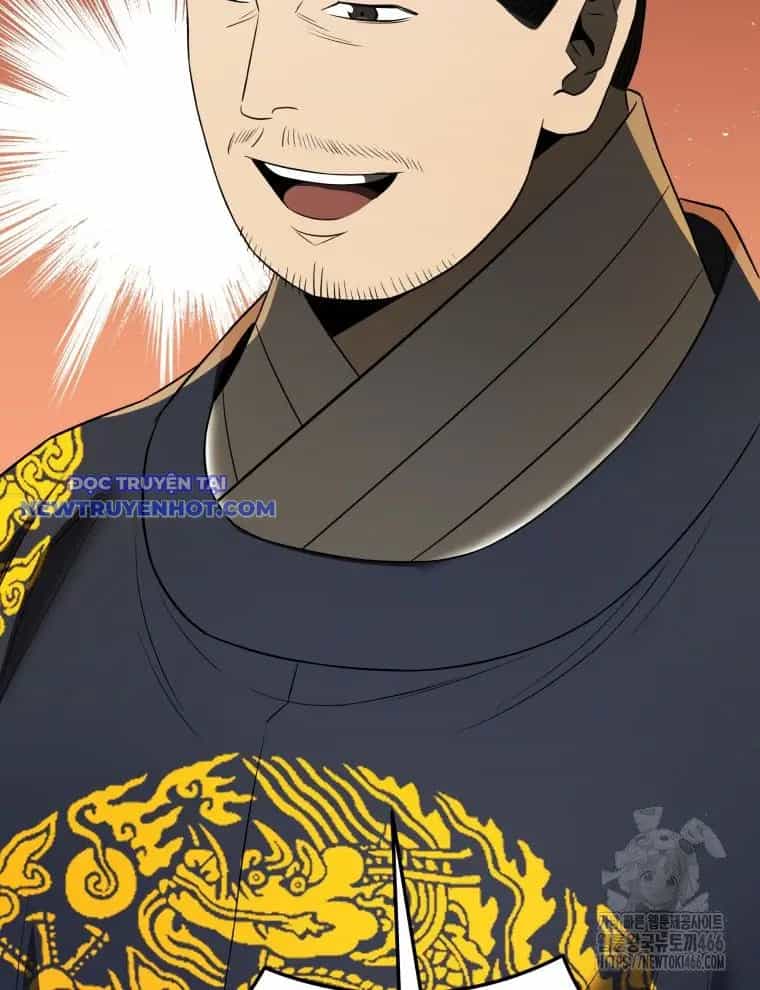Vương Triều Đen Tối: Joseon - Chương 77 - ảnh 51