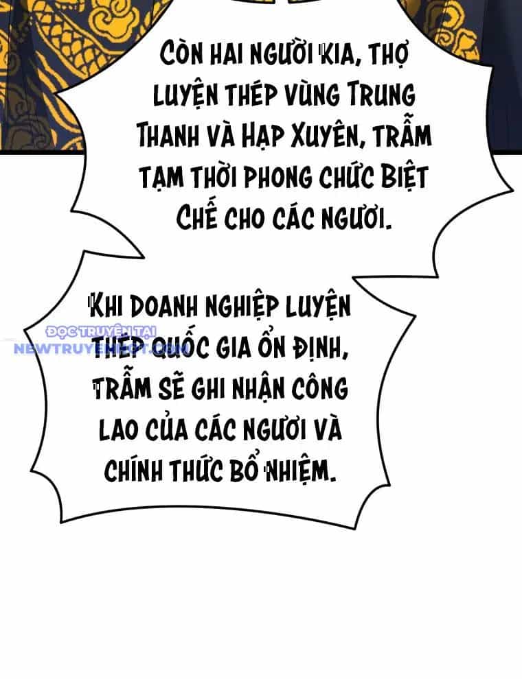 Vương Triều Đen Tối: Joseon - Chương 77 - ảnh 52