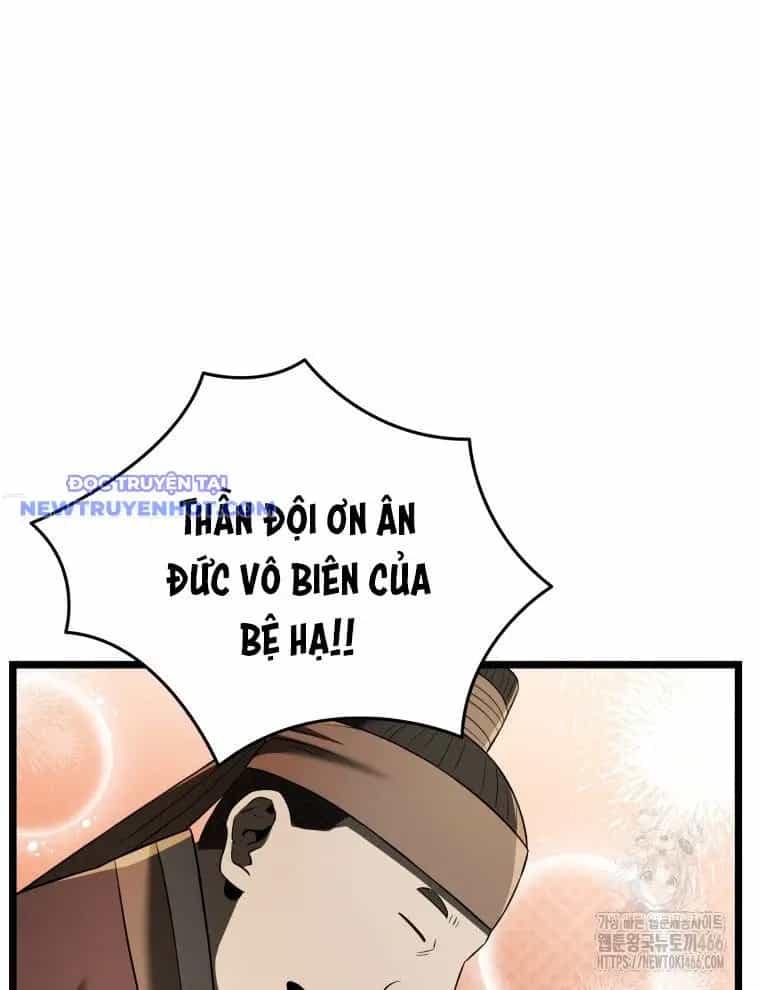 Vương Triều Đen Tối: Joseon - Chương 77 - ảnh 53