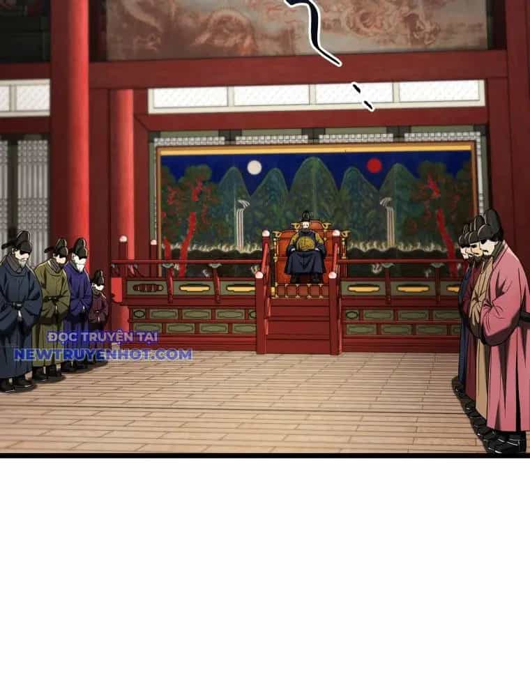 Vương Triều Đen Tối: Joseon - Chương 77 - ảnh 62