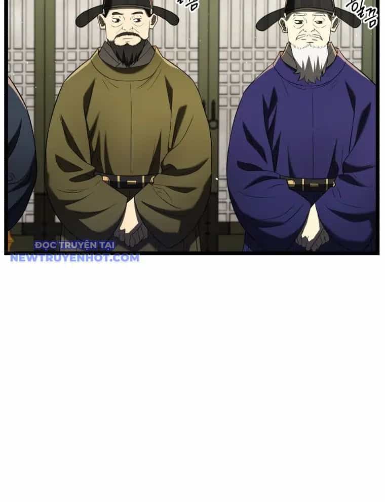 Vương Triều Đen Tối: Joseon - Chương 77 - ảnh 64