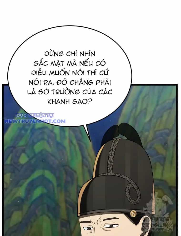 Vương Triều Đen Tối: Joseon - Chương 77 - ảnh 65