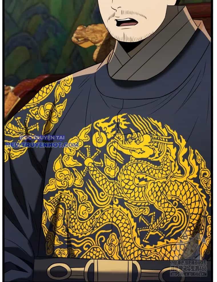 Vương Triều Đen Tối: Joseon - Chương 77 - ảnh 66
