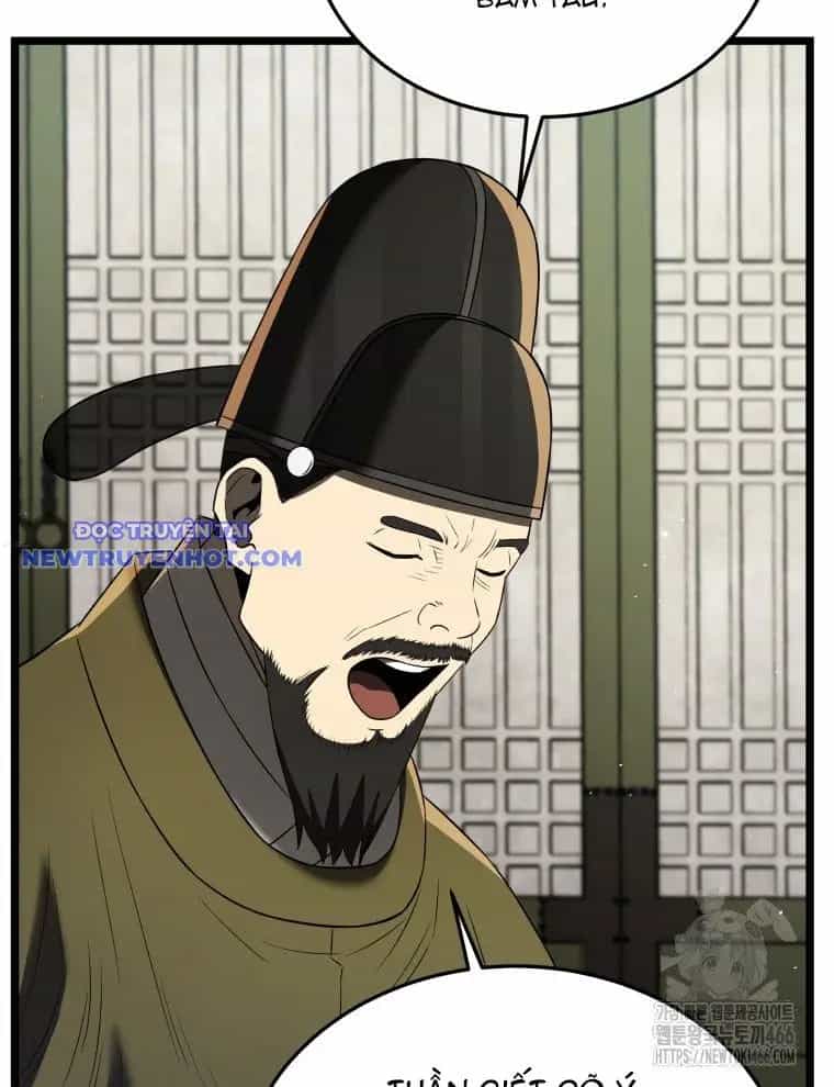 Vương Triều Đen Tối: Joseon - Chương 77 - ảnh 68