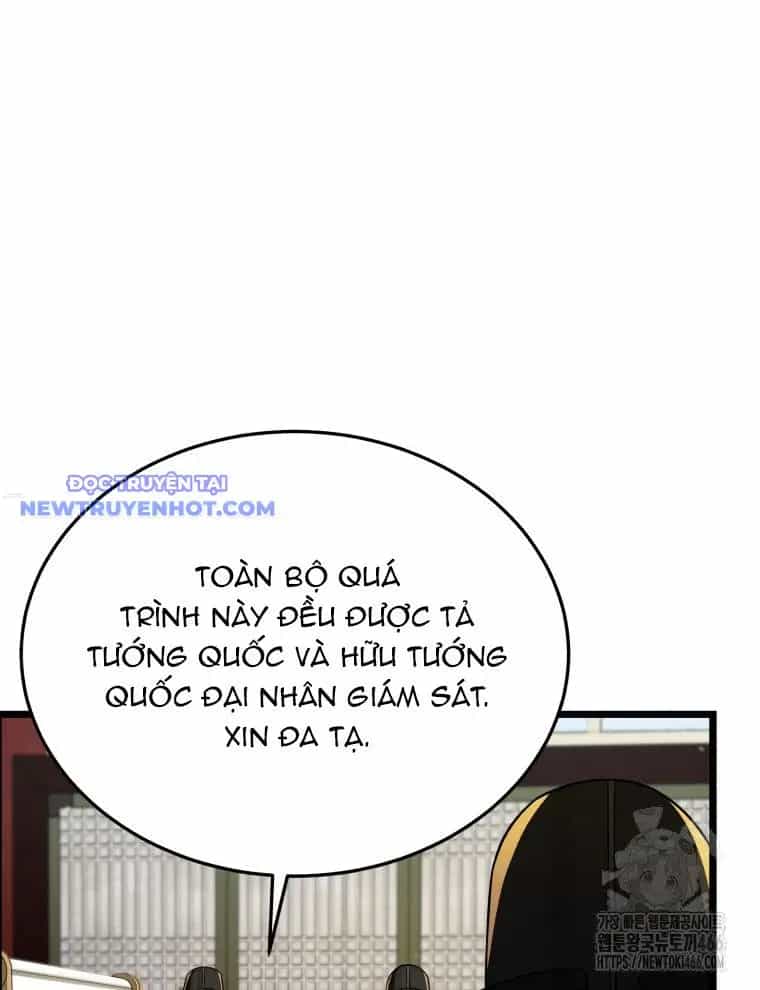 Vương Triều Đen Tối: Joseon - Chương 77 - ảnh 7