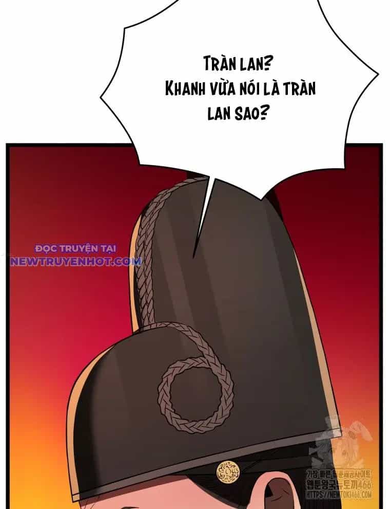 Vương Triều Đen Tối: Joseon - Chương 77 - ảnh 70