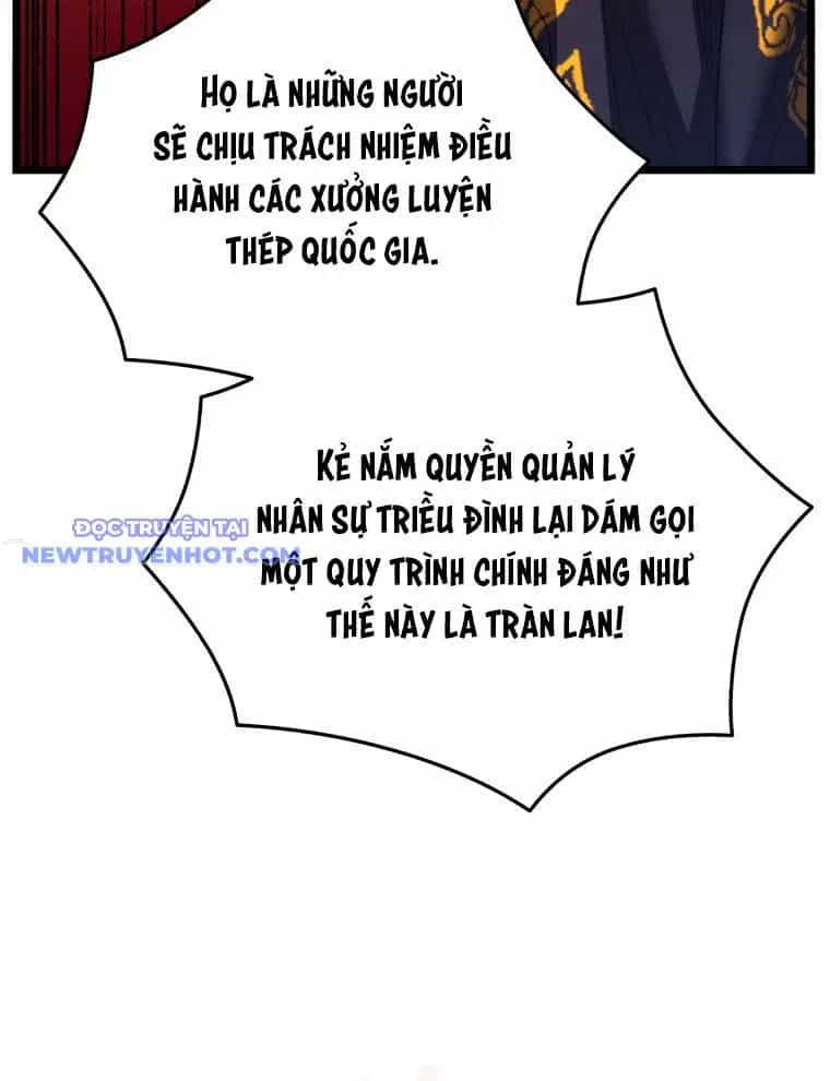 Vương Triều Đen Tối: Joseon - Chương 77 - ảnh 72