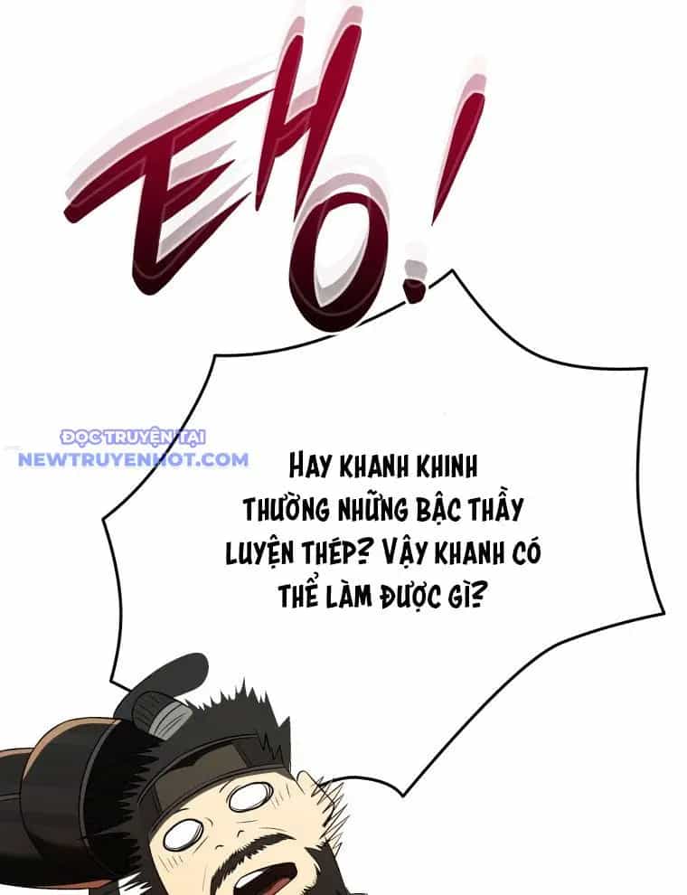 Vương Triều Đen Tối: Joseon - Chương 77 - ảnh 73