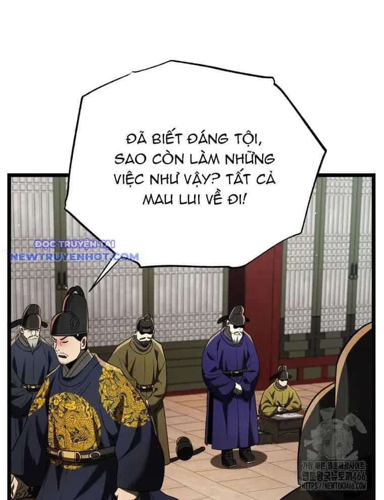 Vương Triều Đen Tối: Joseon - Chương 77 - ảnh 76