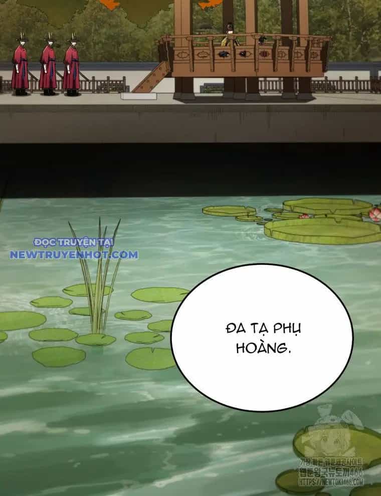 Vương Triều Đen Tối: Joseon - Chương 77 - ảnh 81