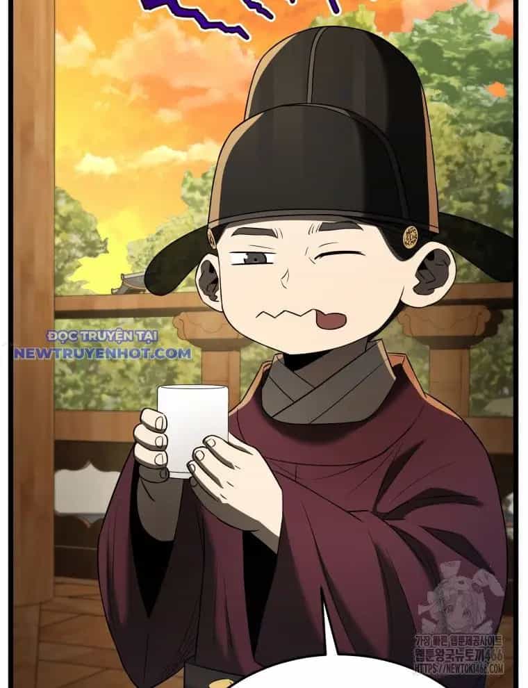 Vương Triều Đen Tối: Joseon - Chương 77 - ảnh 85