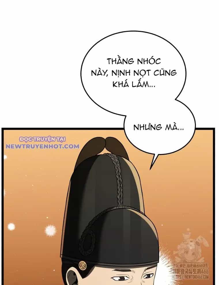 Vương Triều Đen Tối: Joseon - Chương 77 - ảnh 91
