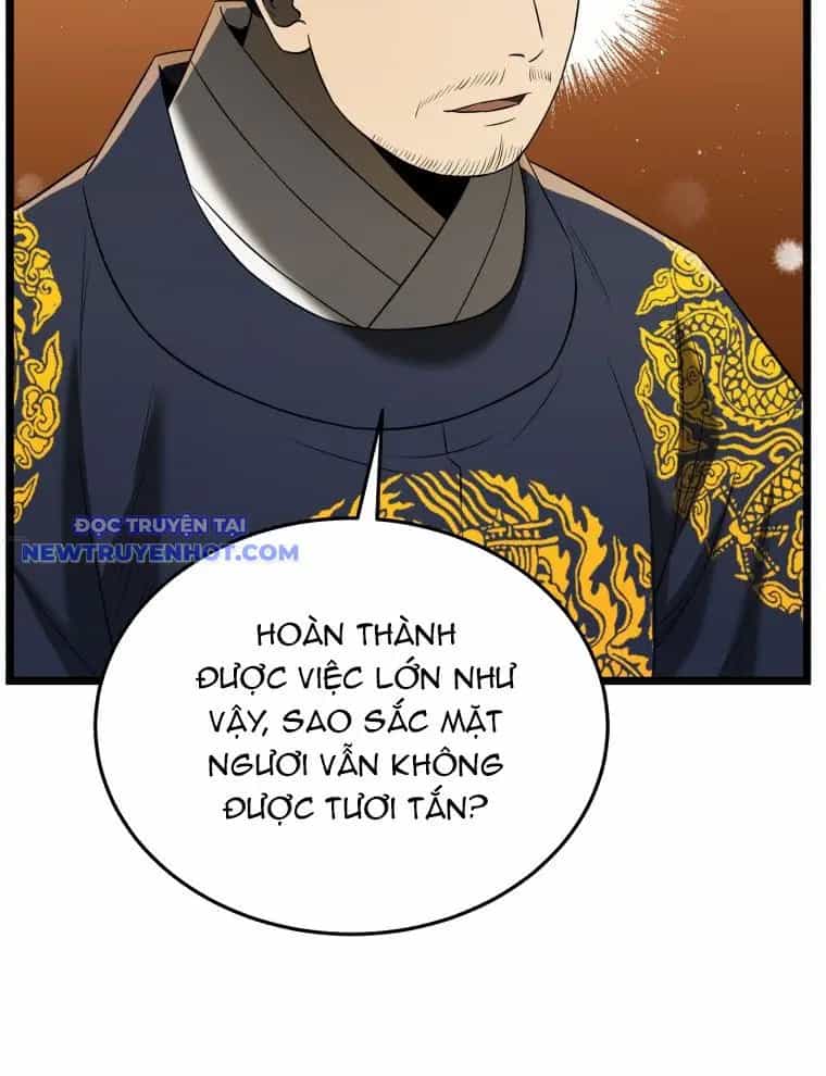 Vương Triều Đen Tối: Joseon - Chương 77 - ảnh 92